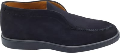 Magnanni 25121.Difunobuk. Azul