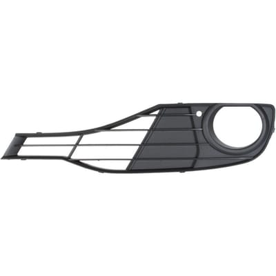 Ventilatierooster, bumper BLIC 6502-07-00639915P links