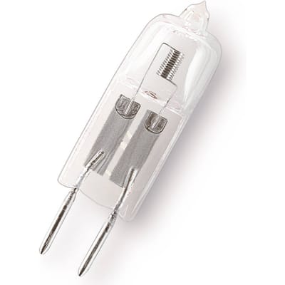 Osram GY6.35 Halogeenlamp 50W 12V - 910 Lumen - 2950K - 64440 Halostar - 2 stuks