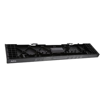 AEG controlepaneel, zwart, AEG, EDW7200, [590mm] 1175232006