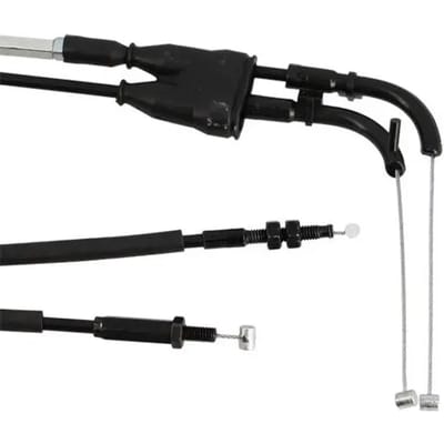 Motorfiets gaskabel Brazoline Yamaha MT-07 Tracer (2016-2019) (Oem Bc6-f6301- 00)