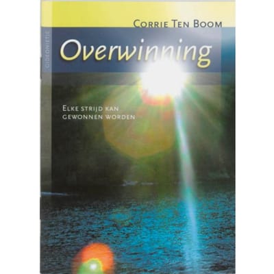 Overwinning - Boom