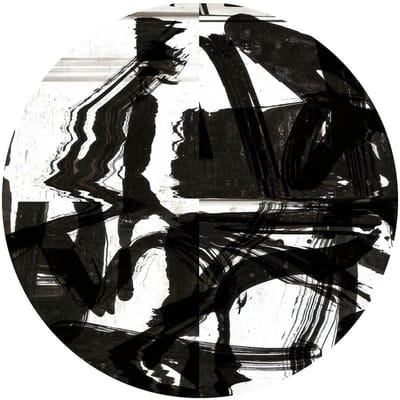Rian Treanor - Obstacle Scattering (12" Single)