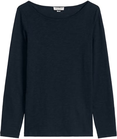 Marc O Polo Lange mouw T-Shirt longsleeve Set van 1