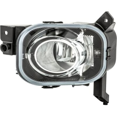 Mistlampen HELLA 1NA 354 680-011