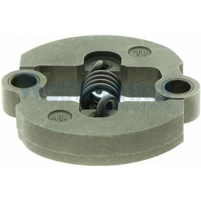 Husqvarna 537340401 Serie - Compleet Koppeling - 535RX - 333R - 135R