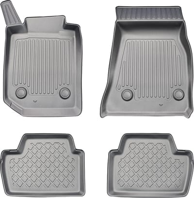 Tapis de sol Guardliner pour BMW 2 Coupe (G42) CP-3 01.2022- - BMW M2 Coupe (G87) CP-3 04.2023