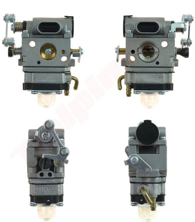 Carburateur passend op ECHO PB 500 ( A021001641 , WLA-1 , WLA-6 )