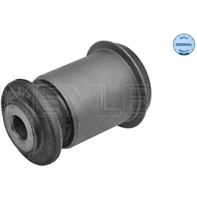 Draagarm silentblock MEYLE 614 610 0017
