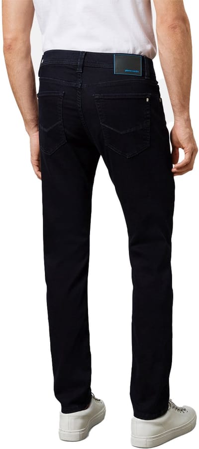 Pierre Cardin jeans donkerblauw