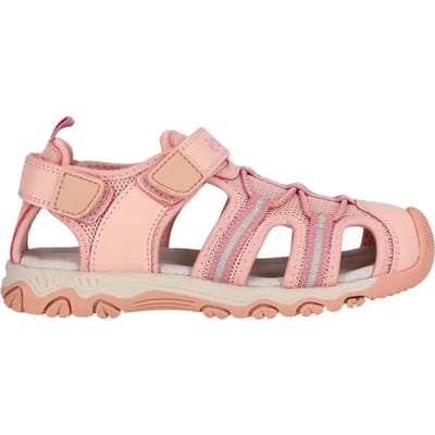 Wandelsandalen voor kinderen Zigzag Krila