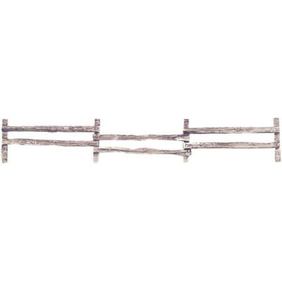 NOCH 33030 N Houten hek Bouwpakket