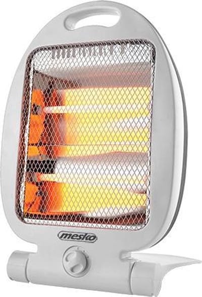 Mesko MS 7710 - Halogeen kachel