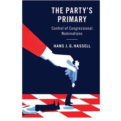 The Party's Primary - Hans Hassell
