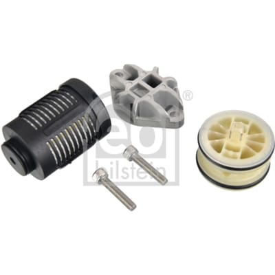 Hydraulisch filter, meervoudige plaatkoppeling vierwielaandrijving FEBI BILSTEIN 177922