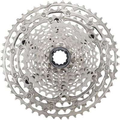 Cassettetandwiel Shimano Deore CS-M5100