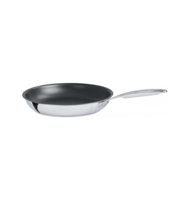 Cristel Castel’Pro koekenpan 32cm