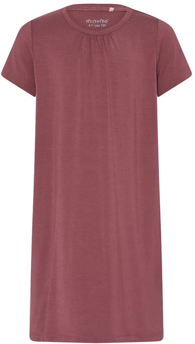 Minymo Jurk Roze 11 Years