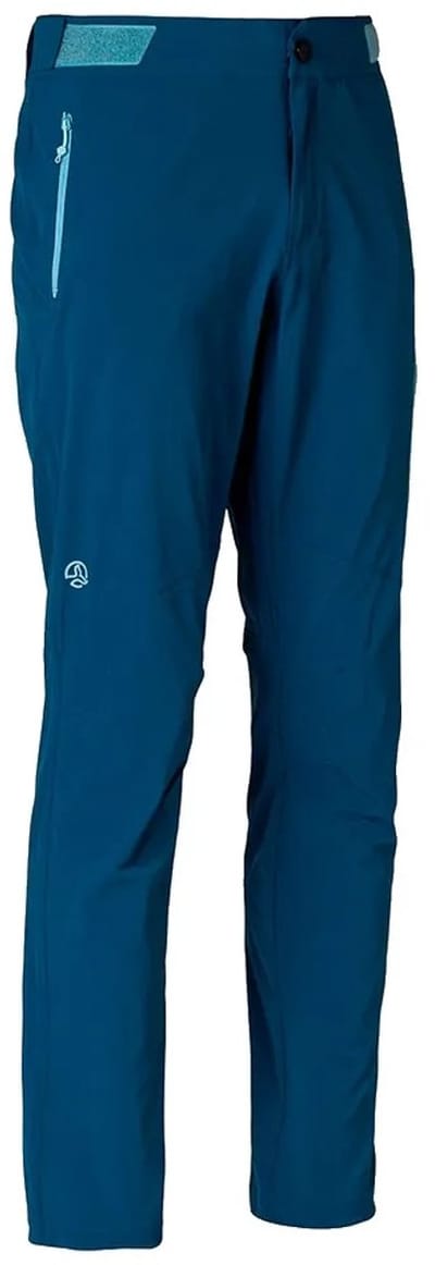 Ternua Kultus Broek Blauw S Man