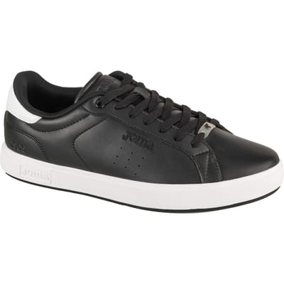 Joma Classic Men 25 CCLASS, Mannen, Zwart, Sneakers, maat: 43