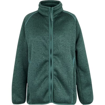 Mellrey isolerend actief fleece vest voor dames