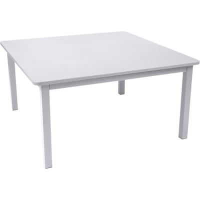 Fermob Craft Tafel - 01 katoenwit