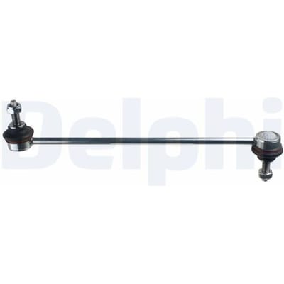 Beugels, torsiestang op frame DELPHI TC2657