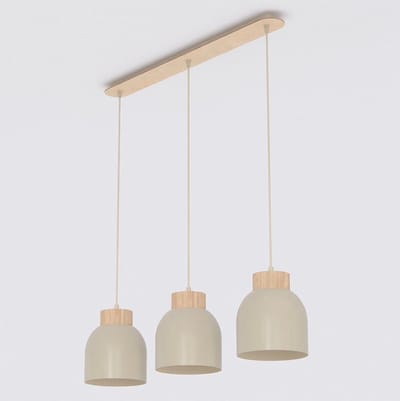 Hanglamp Emibig Lighting Vigo 3