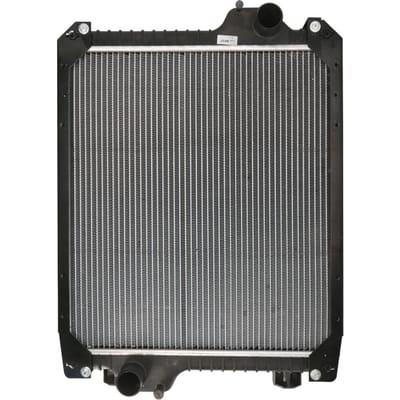 Radiator, motorkoeling NRF 54079