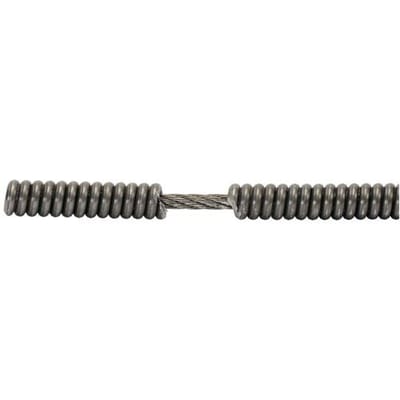 KS Tools 9009975 900.9975 Reservespiraal met stalen kern Afmeting, Ø 8 mm