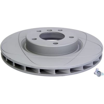 Remschijf Power Disc ATE 24.0328-0199.1, 1 Stuk