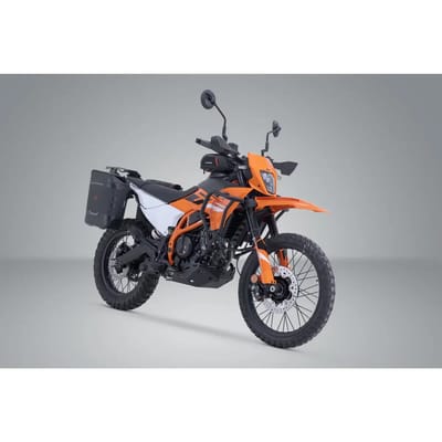 Zijkoffersysteem SW-Motech
