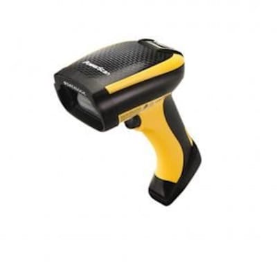 Datalogic PM9501, 2D, HD, DPM, multi-IF, RB