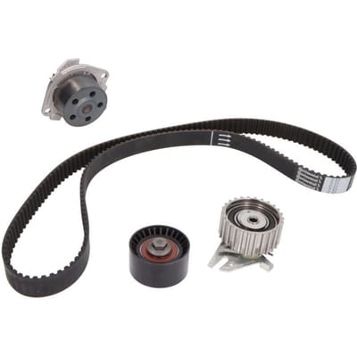 Continental Ctam Waterpomp+distributieriem set CONTINENTAL CT877WP1