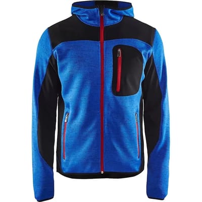 Hoodie Blaklader