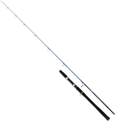 Cinnetic Crazy Inshore Kayak Bodemvissen Hengel Blauw 1.90 m / 40-120 g