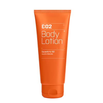 Escentric Molecules Escentric 02 Bodylotion 200 ml