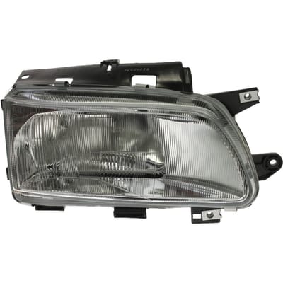 Koplampen DEPO 552-1110R-LD-EM, rechts