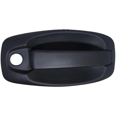 BDP816 Poignée de porte avant gauche 9143V1, 735460513 pour Bipper Fiorino Doblo Nemo
