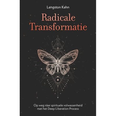 Radicale Transformatie - Langston Kahn
