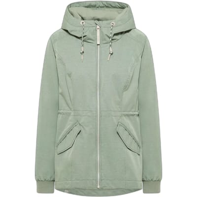 Damesparka Ragwear Dowey