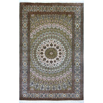 Vloerkleed Gumakh | Casa Caron