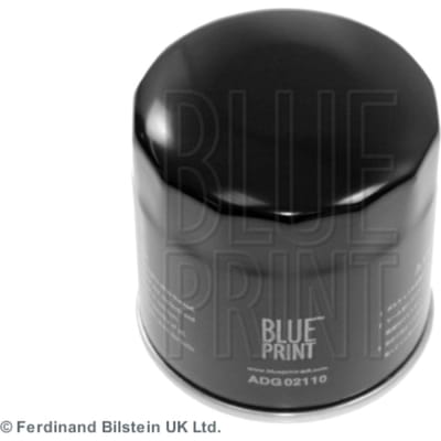 Oliefilter BLUE PRINT ADG02110