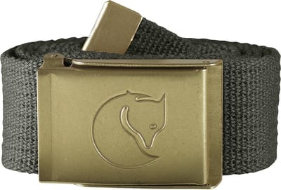 Unisex Riem - Modieuze Riem - Vrije Tijd - Duurzaam Materiaal