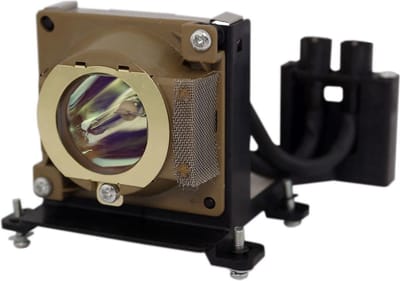 Mitsubishi VLT-XD350LP Projector Lamp (bevat originele P-VIP lamp) Mitsubishi VLT-XD350LP