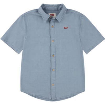 Levis  Overhemd Korte Mouw -