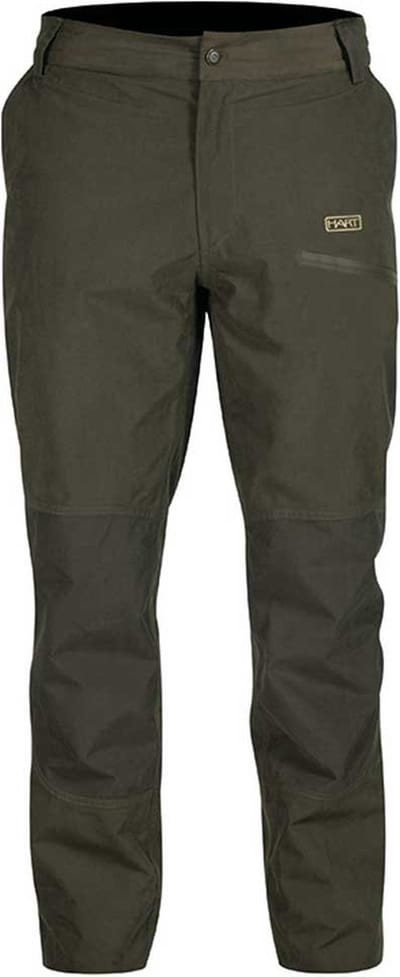 Hart Hunting Akon Broek Groen 38 Man