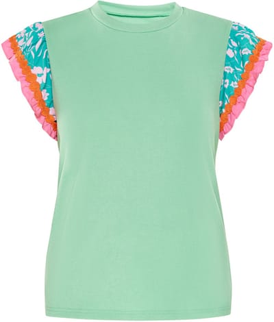 usha Blouse