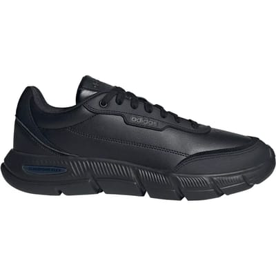 Adidas Sportswear Cloudfoam Flex Smart Casual Schoenen - Unisex - Zwart