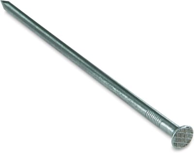 Draadstift - Verzonken Kop - Hout Verbinding - Standaard DIN - 22 x 45 mm - Blank Staal
